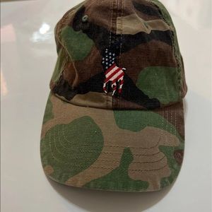 - Polo Ralph Lauren beanie hats for men